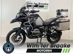 BMW R 1200 GS ABS ADVENTURE (bj 2014), Motoren, Motoren | BMW, 2 cilinders, Motorrijbewijs A, Bedrijf, Meer dan 35 kW