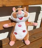 Kusjes knuffel hamster ah Albert Heijn | Valentijn, Verzamelen, Albert Heijn, Ophalen of Verzenden