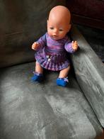 Poppe, Verzamelen, Poppen, Ophalen of Verzenden, Zo goed als nieuw, Pop