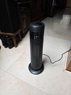 Torenventilator Kachel met Afstandsbediening, Ophalen, Elektrisch, Overige soorten