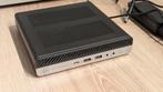 HP EliteDesk 800 G3 I5-6500 16GB 250GB SSD, Computers en Software, Desktop Pc's, Hp, Ophalen of Verzenden, SSD, Intel Core i5
