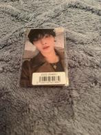Stray Kids Hollow Sony Music I.N pob photocard, Ophalen of Verzenden, Nieuw, Foto of Kaart