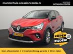 Renault Captur 1.6 E-Tech Plug-in Hybrid 160 Intens - RIJKLA, Auto's, 12 maanden, 77 km/l, Gebruikt, Origineel Nederlands