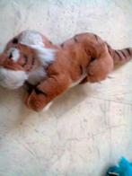 Knuffel leeuw 26 Cm ,Met Staart Van 13 Cm, Kinderen en Baby's, Speelgoed | Knuffels en Pluche, Ophalen of Verzenden, Zo goed als nieuw