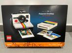 Lego 21345 polaroid onestep SX-70 camera  New in sealed box, Verzenden, Nieuw, Complete set, Lego