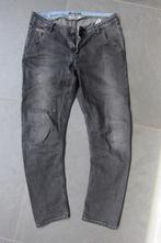 Maison scotch kuitbroek spijkerbroek zwart grijs 28, Kleding | Dames, Spijkerbroeken en Jeans, Zo goed als nieuw, Schipluidenlaan 20 5035KJ Tilburg