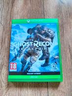Xbox One spel - Tom Clancy's ghost recon breakpoint, Vanaf 18 jaar, Shooter, 1 speler, Ophalen of Verzenden