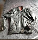 Motor jas LEER Maat xxl, Motoren, Kleding | Motorkleding, Ophalen of Verzenden, Tweedehands, Dames, Laarzen