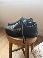 Prada Prax 01 Sneaker 44, Zwart, Ophalen of Verzenden, Sneakers of Gympen, Prada