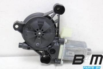 Raammotor linksvoor VW Golf Sportsvan 5Q0959801C beschikbaar voor biedingen
