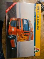 Italeri, Ophalen of Verzenden, Nieuw, Elektrisch, Overige merken