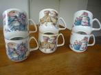 marjolein bastin servies, Huis en Inrichting, Keuken | Servies, Ophalen of Verzenden, Zo goed als nieuw, Overige stijlen, Kop(pen) en/of Schotel(s)
