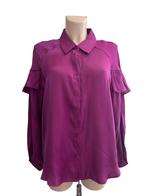 Jansen Amsterdam blouse NIEUW XXL, Maat 46/48 (XL) of groter, Nieuw, Ophalen of Verzenden