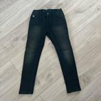 Blue Ridge Slim Fit Jeans Zwart Maat 122, Kinderen en Baby's, Kinderkleding | Maat 122, Broek, Gebruikt, WE, Ophalen of Verzenden