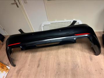 Mercedes benz S-klasse W222 achterbumper  beschikbaar voor biedingen