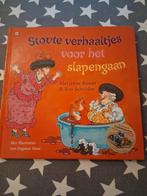 boek marianne busser en ron schroder - stoute verhaaltjes, Ophalen of Verzenden, Gelezen, 3 tot 4 jaar