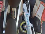 Skeelers, Sport en Fitness, Gebruikt, Kinderen, Inline skates 4 wielen, Ophalen