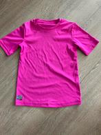 Olaian UV-shirt Maat 128, UV-zwemkleding, Jongen of Meisje, Zo goed als nieuw, Overig