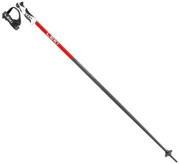 Skistokken Leki Bold S trigger s aluminium 115 120 125 130 beschikbaar voor biedingen