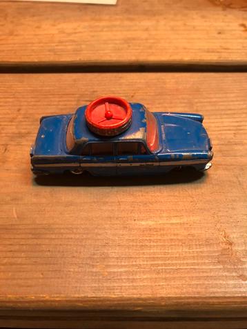 Corci Austin A60 beschikbaar voor biedingen