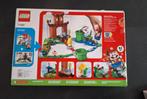 Lego Super Mario Bewaakte Vesting 71362 - Mist 1 Blokje, Ophalen of Verzenden, Gebruikt, Lego