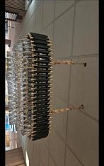 Prachtige Eric Kuster stijl woon/eetkamerlamp, Ophalen of Verzenden, Zo goed als nieuw, Minder dan 50 cm