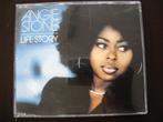 Angie Stone -- Life Story, Cd's en Dvd's, 6 singles of meer, Verzenden, Zo goed als nieuw, Pop