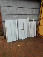 Okume, quickplex betonplex 22mm stukken, Doe-het-zelf en Verbouw, Ophalen of Verzenden, Betonplex