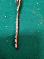 Kruisbeeld metaal muurhanger jezus beeld, Verzamelen, Ophalen of Verzenden