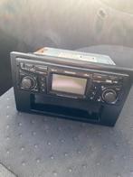 Oldskool autoradio cd wisselaar STUNTPRIJS👌, Ophalen, Gebruikt