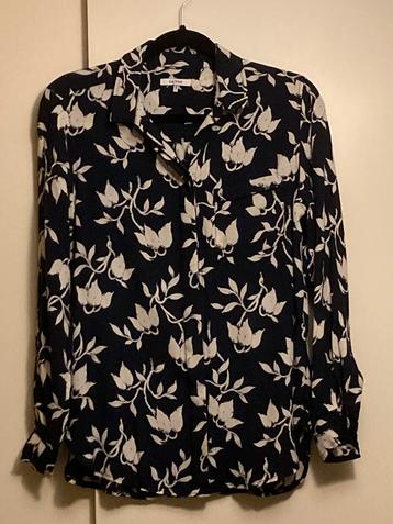 Ganni blouse beschikbaar voor biedingen
