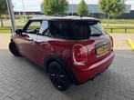 Mini Mini 1.2 ONE + AIRCO/17" LMV/CRUISE/ PREMIUM AUDIO, Auto's, Mini, Voorwielaandrijving, Stof, Gebruikt, 4 stoelen