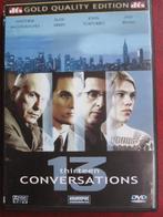 Thirteen Conversations (2001), Vanaf 12 jaar, Ophalen of Verzenden, Zo goed als nieuw, Drama