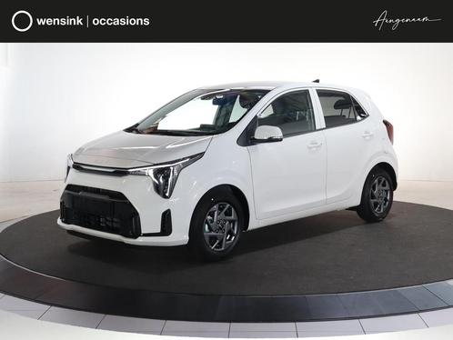 Kia Picanto PE2 1.0 DPI DynamicPlusLine, Auto's, Kia, Bedrijf, Te koop, Picanto, ABS, Achteruitrijcamera, Adaptive Cruise Control