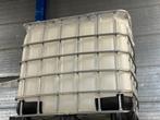IBC CONTAINERS 1000l, Ophalen, Gebruikt