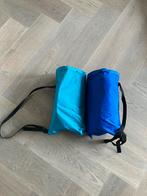 2st Lamzac  een blauwe en een groene, Ophalen of Verzenden, Zo goed als nieuw