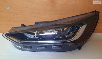 Koplamp links LED Ford Focus MK4 FL v.a 2022 NX7B-13E015 CF beschikbaar voor biedingen