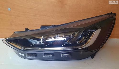 Koplamp links LED Ford Focus MK4 FL v.a 2022 NX7B-13E015 CF, Auto-onderdelen, Verlichting, Ford, Gebruikt, Herkomst onderdeel bekend