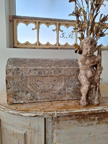 Prachtige bruidskist KOOPJE beschikbaar voor biedingen