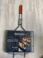 Vaggan Barbeque Grill Rack, zwart, nieuw in verpakking, Ophalen of Verzenden, Nieuw, Vaggan