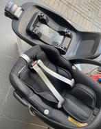 Maxi-Cosi autostoel met Isofix base en First set, Zo goed als nieuw, Isofix, Maxi-Cosi, Zijbescherming