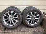 Mazda CX30 Winterbanden Bridgestone met Originele Velgen, Auto-onderdelen, Banden en Velgen, Ophalen, 16 inch, Banden en Velgen