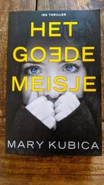 Mary Kubica - Het goede meisje, Verzenden, Zo goed als nieuw, Mary Kubica, Nederland