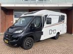 Bürstner Travel Van 620 Harmonyline, Standaard zit, Airbags, Ringverwarming, Tot en met 2