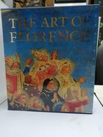 The Art of Florence 1 & 2 door Glenn Andres, John M. Hunisak, Gelezen, Ophalen of Verzenden, Architectuur algemeen, Zie beschrijving