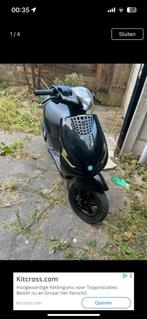 Zip 50cc scooter - Goed onderhouden!, Ophalen of Verzenden, Gebruikt, Benzine, Overige modellen