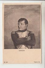 Napoleon 09, Verzamelen, Ansichtkaarten | Themakaarten, Ophalen of Verzenden, Voor 1920, Ongelopen, Politiek en Historie