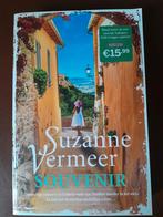 Suzanne Vermeer - Souvenir, nieuw, Boeken, Thrillers, Nieuw, Suzanne Vermeer, Ophalen of Verzenden, Nederland