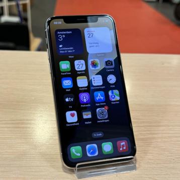 Apple iPhone 11 Pro 64Gb in prima staat met garantie beschikbaar voor biedingen