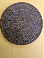 2,5 cent Nederland, Postzegels en Munten, Munten | Nederland, Ophalen of Verzenden, Koningin Juliana